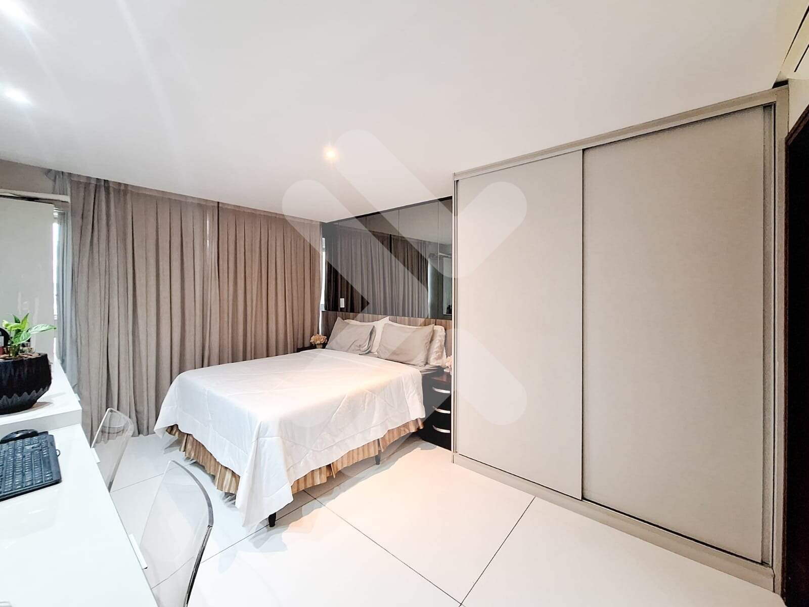 Apartamento à vendaPonta NegraNatal: 