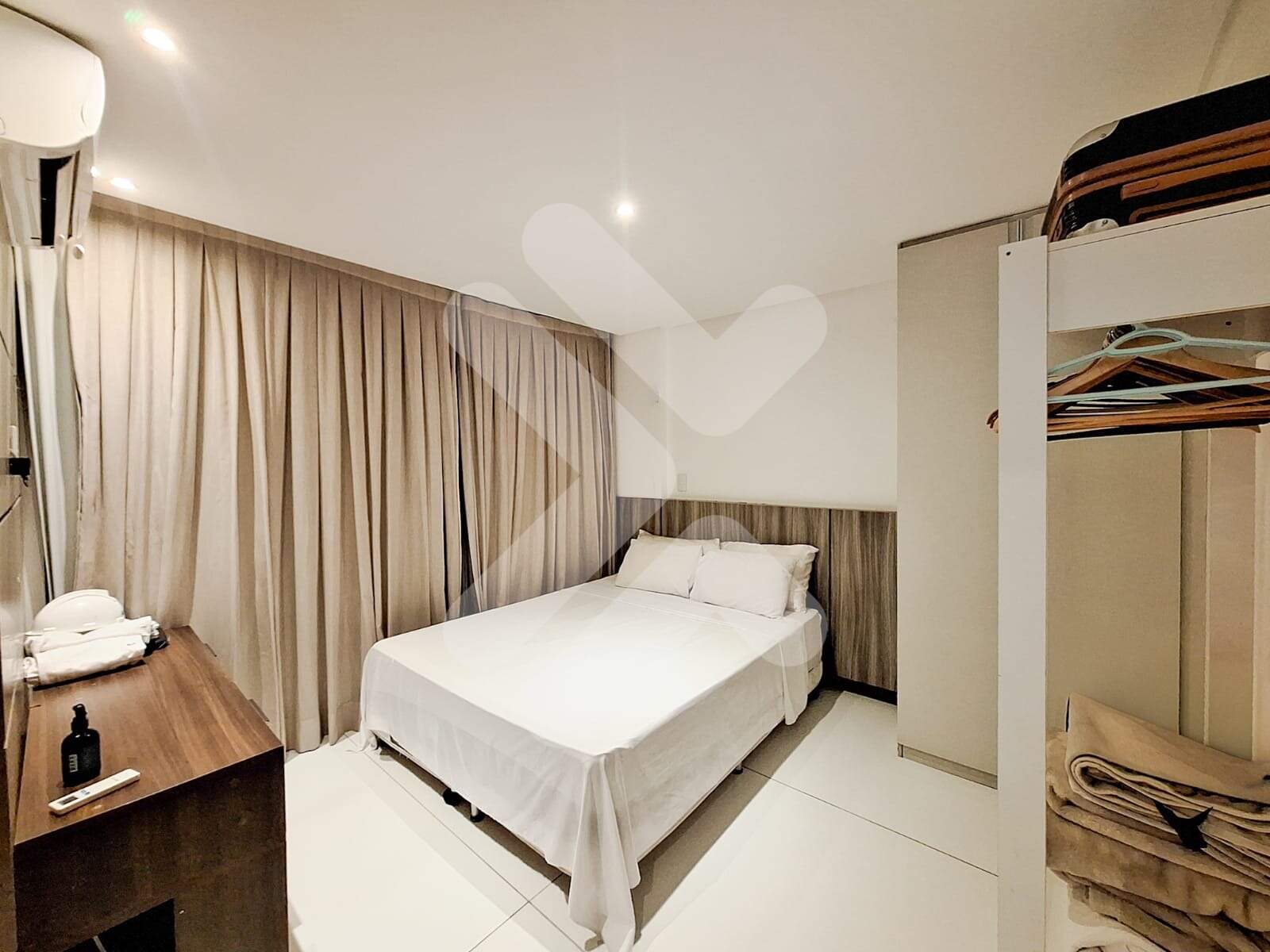 Apartamento à vendaPonta NegraNatal: 