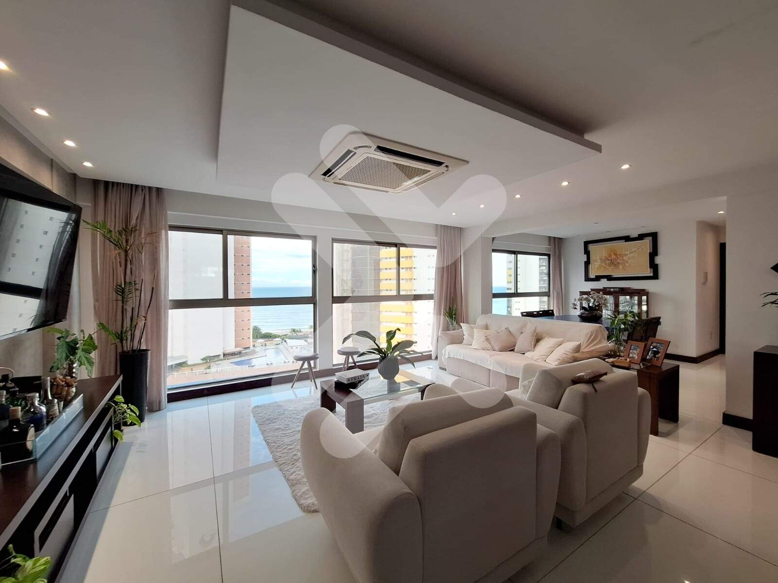 Apartamento à vendaPonta NegraNatal: 