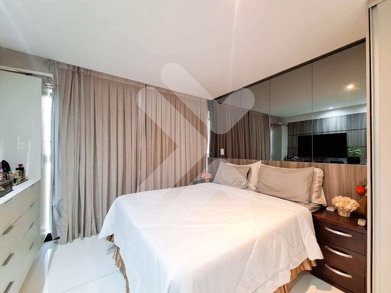 Apartamento à vendaPonta NegraNatal: 