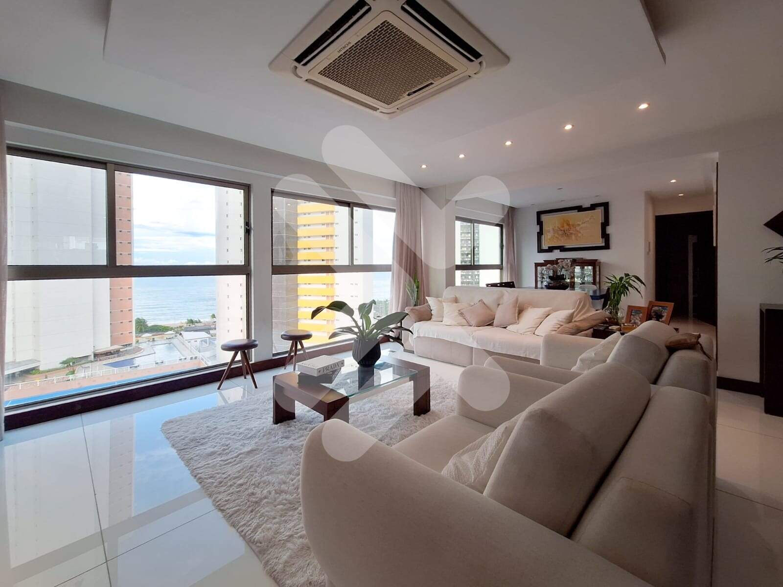 Apartamento à vendaPonta NegraNatal: 