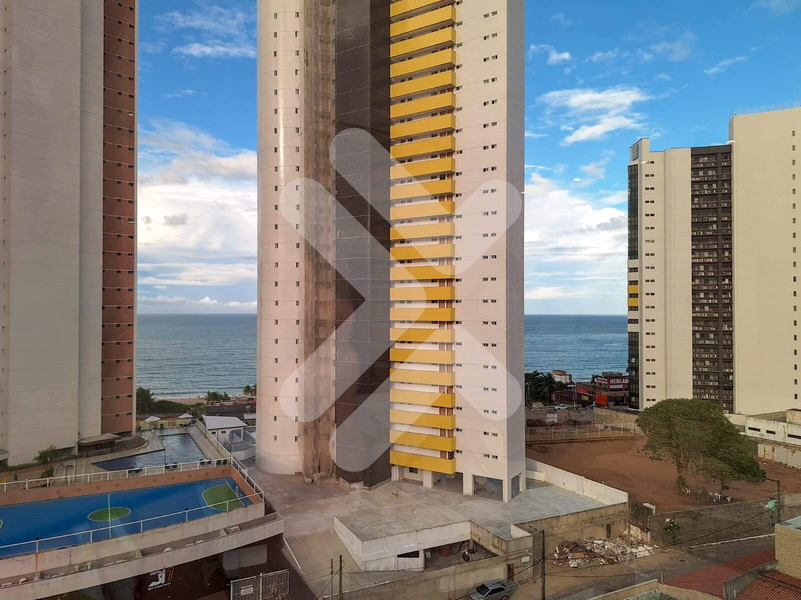 Apartamento à vendaPonta NegraNatal: 