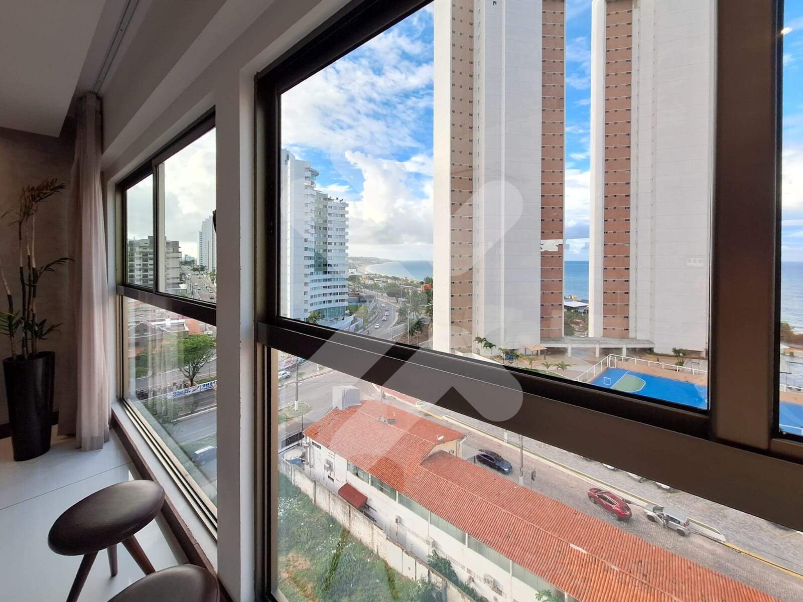 Apartamento à vendaPonta NegraNatal: 