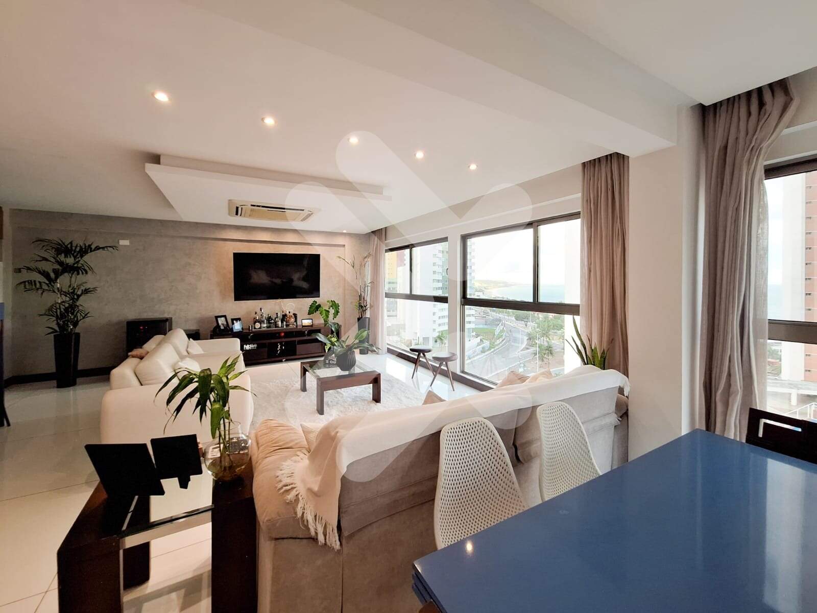 Apartamento à vendaPonta NegraNatal: 