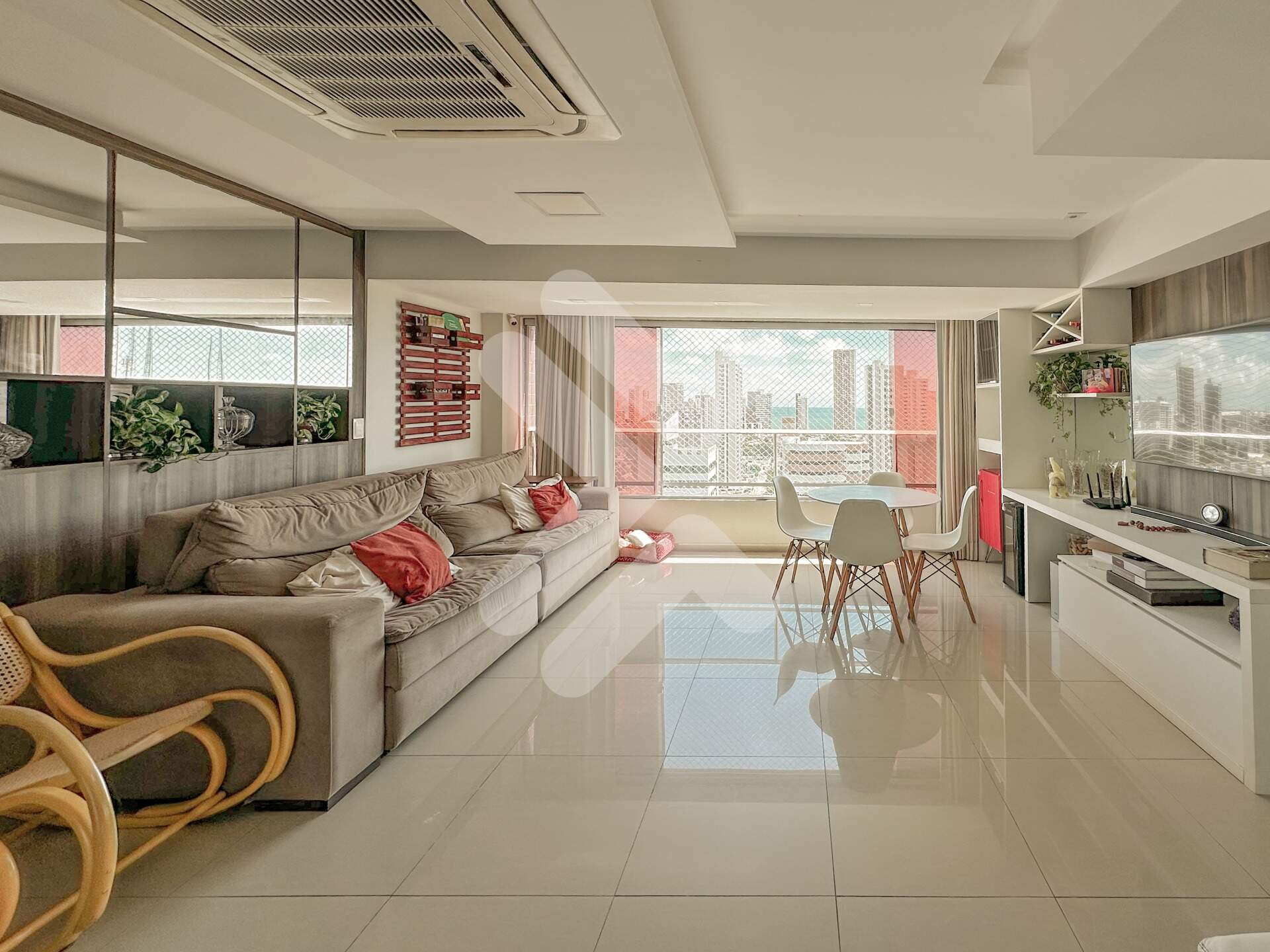 Apartamento à vendaTirolNatal: 