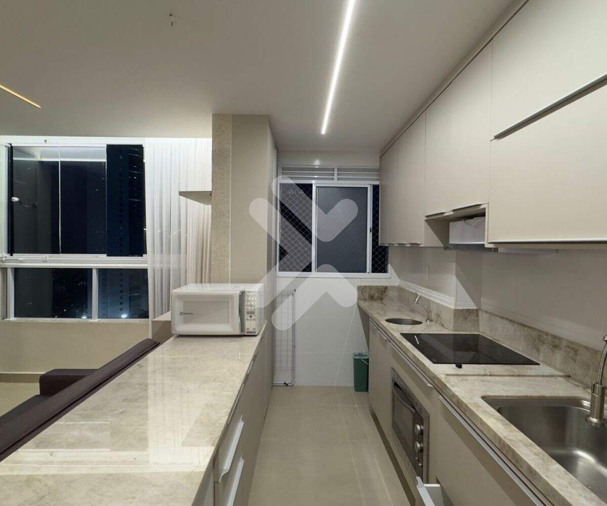 Apartamento para aluguelPonta NegraNatal: 