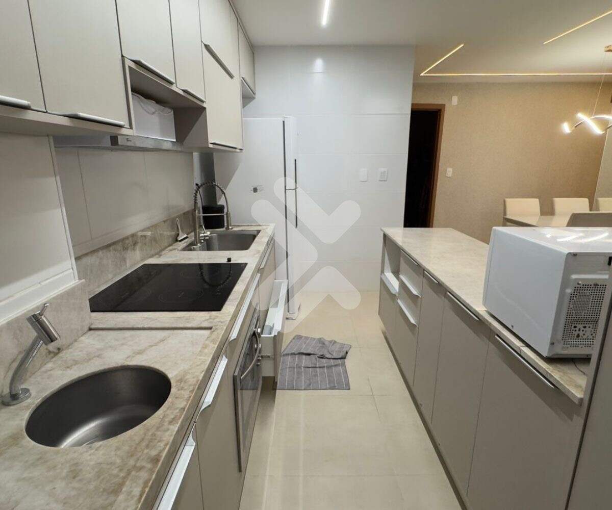 Apartamento para aluguelPonta NegraNatal: 