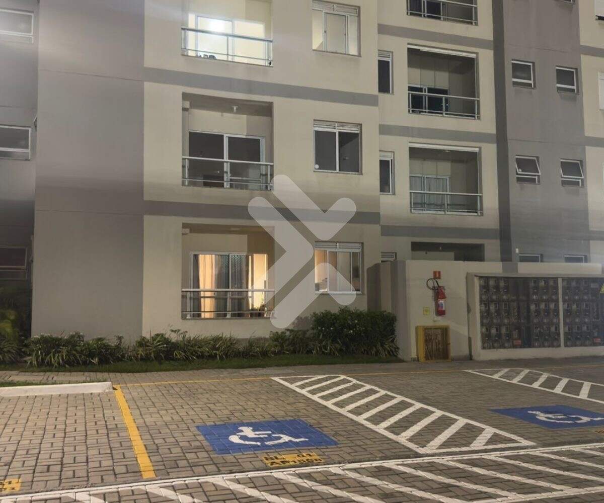 Apartamento para aluguelPonta NegraNatal: 