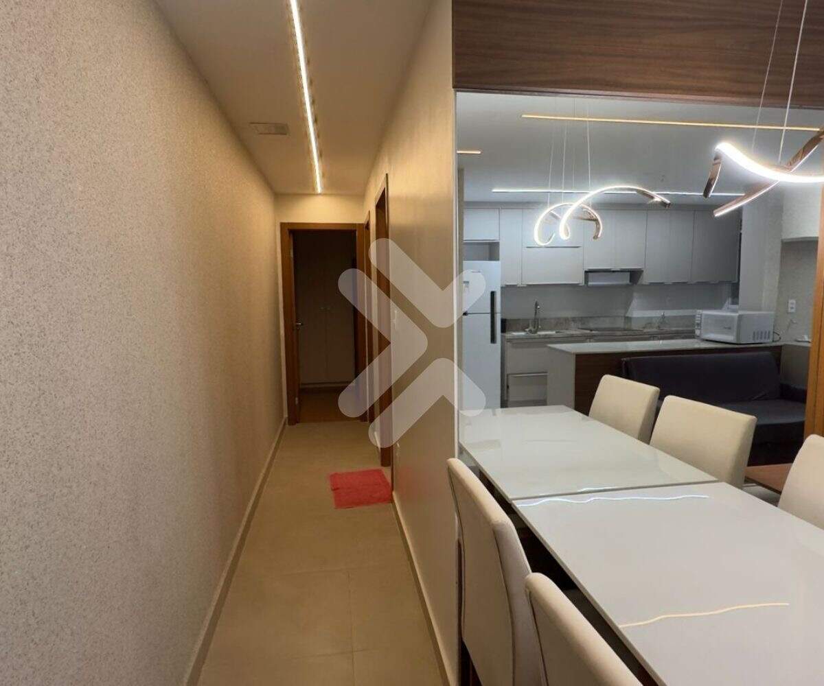 Apartamento para aluguelPonta NegraNatal: 