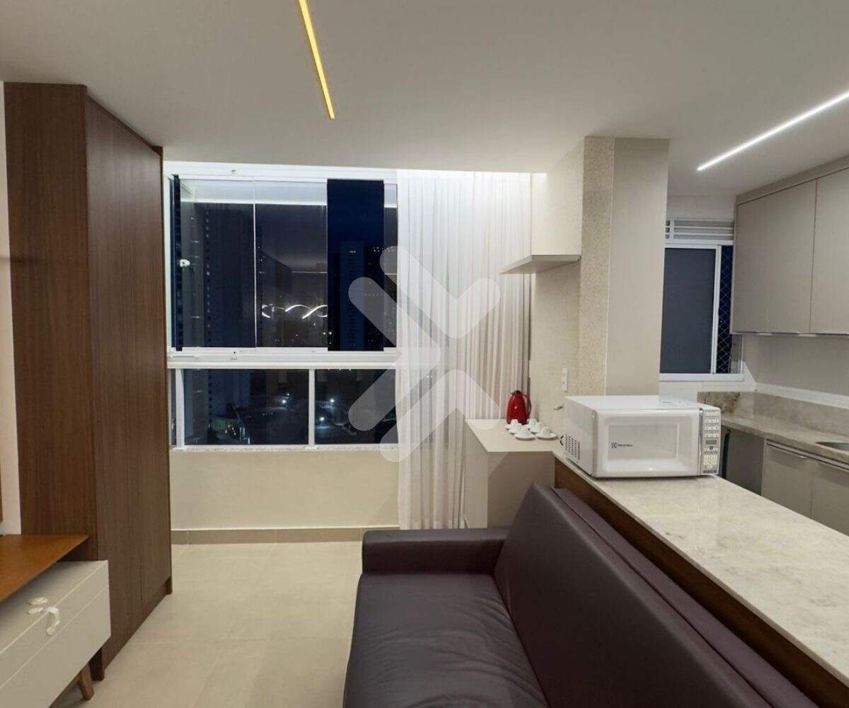 Apartamento para aluguelPonta NegraNatal: 