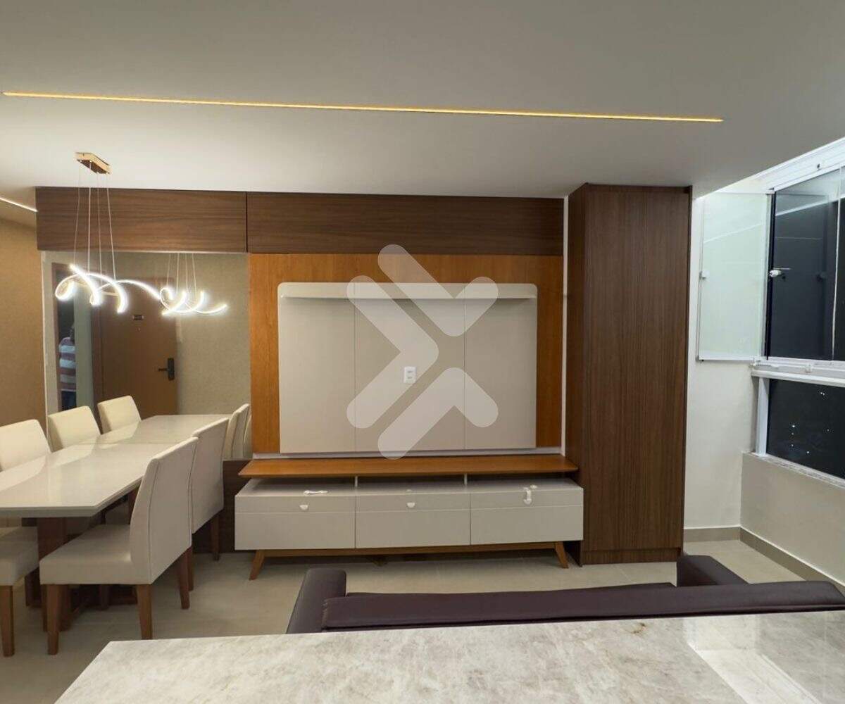 Apartamento para aluguelPonta NegraNatal: 