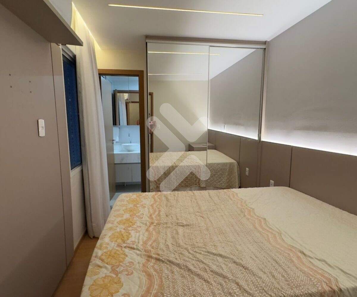 Apartamento para aluguelPonta NegraNatal: 