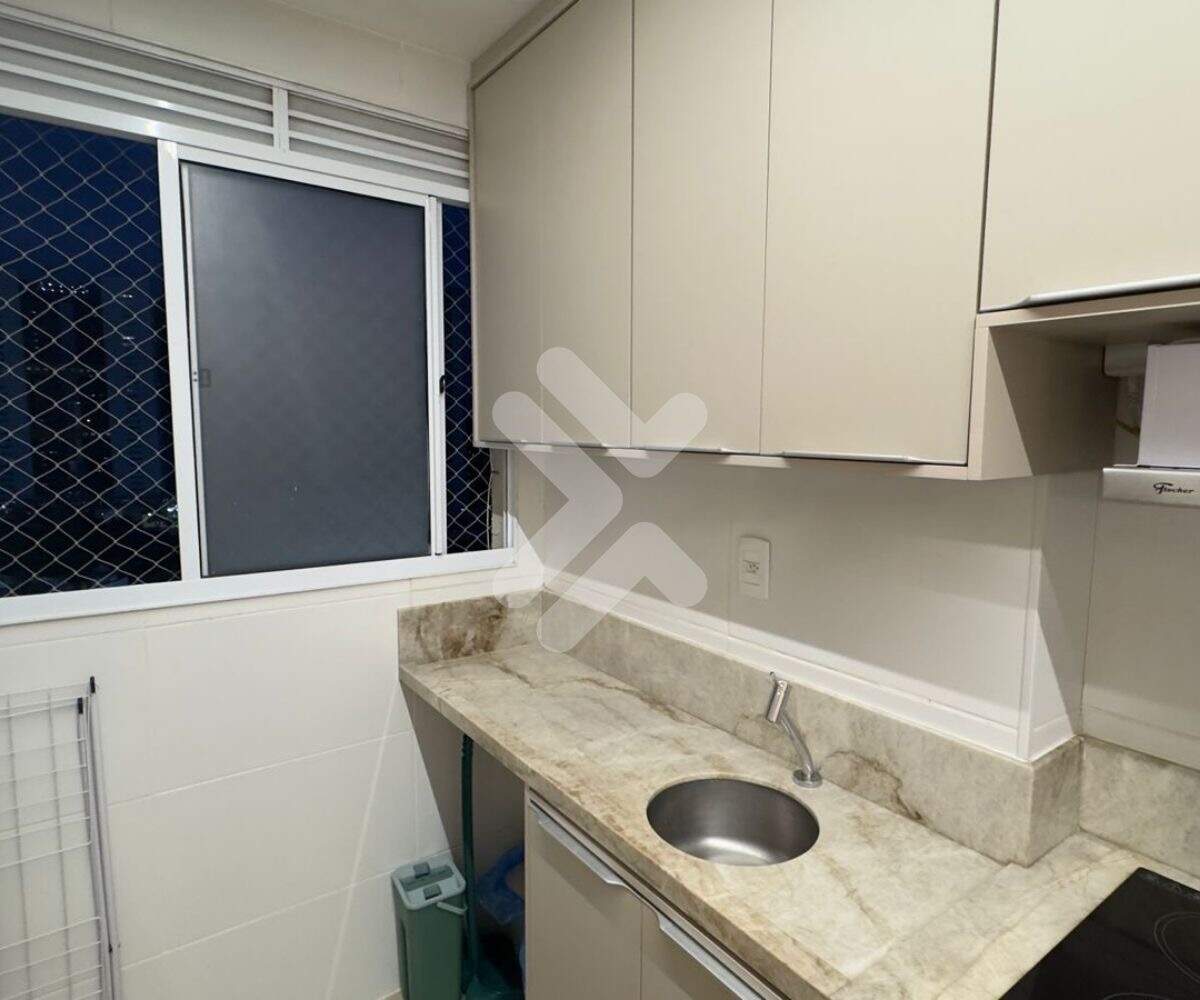 Apartamento para aluguelPonta NegraNatal: 