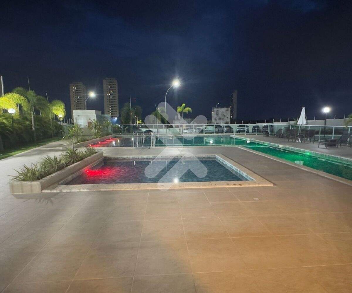 Apartamento para aluguelPonta NegraNatal: 