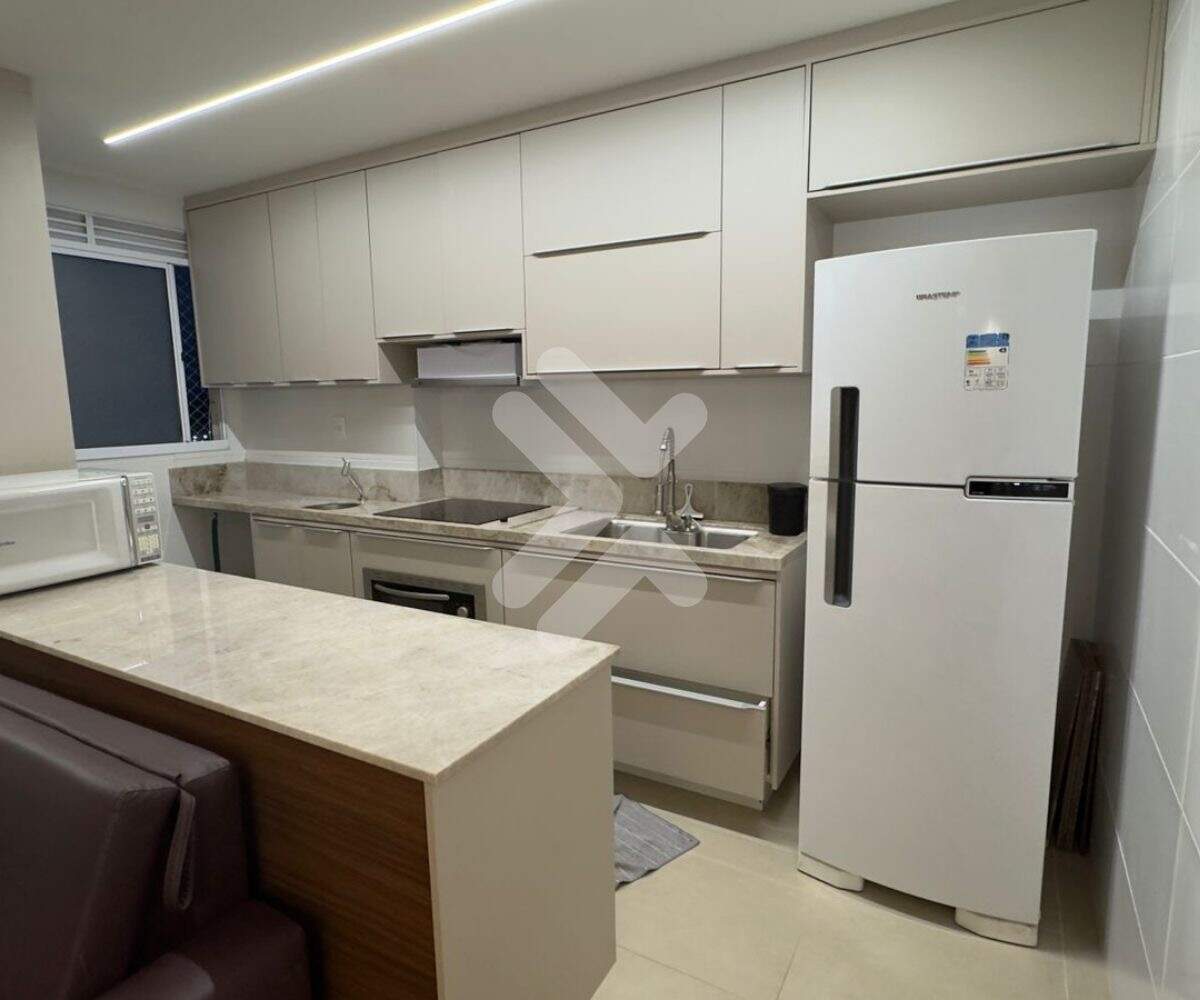 Apartamento para aluguelPonta NegraNatal: 