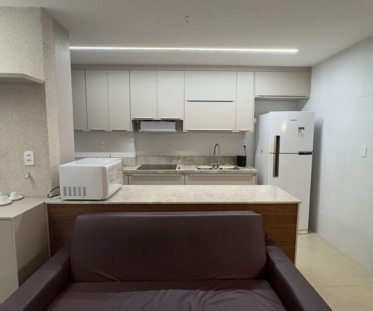 Apartamento para aluguelPonta NegraNatal: 