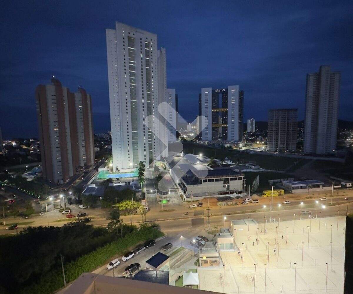 Apartamento para aluguelPonta NegraNatal: 