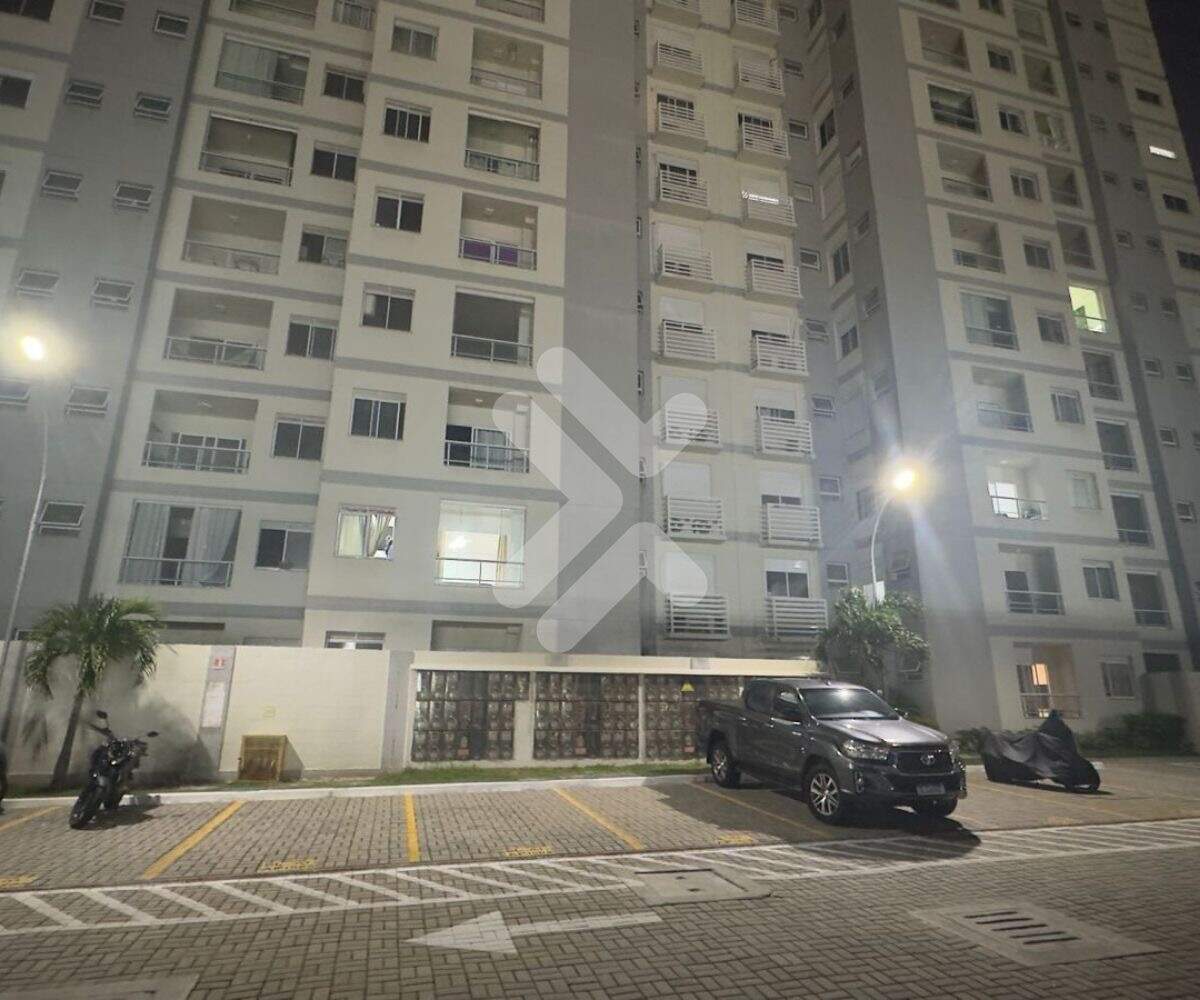 Apartamento para aluguelPonta NegraNatal: 