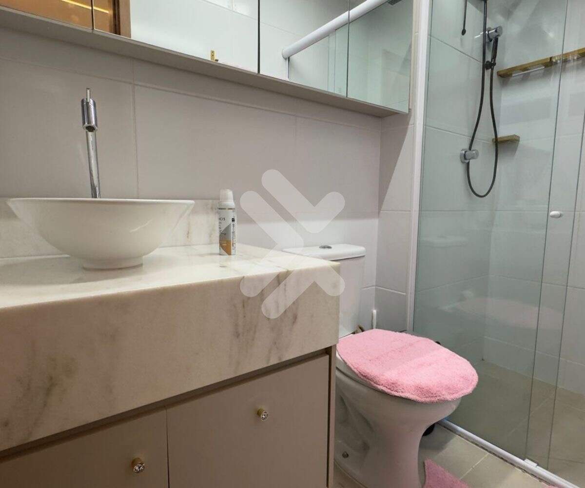 Apartamento para aluguelPonta NegraNatal: 