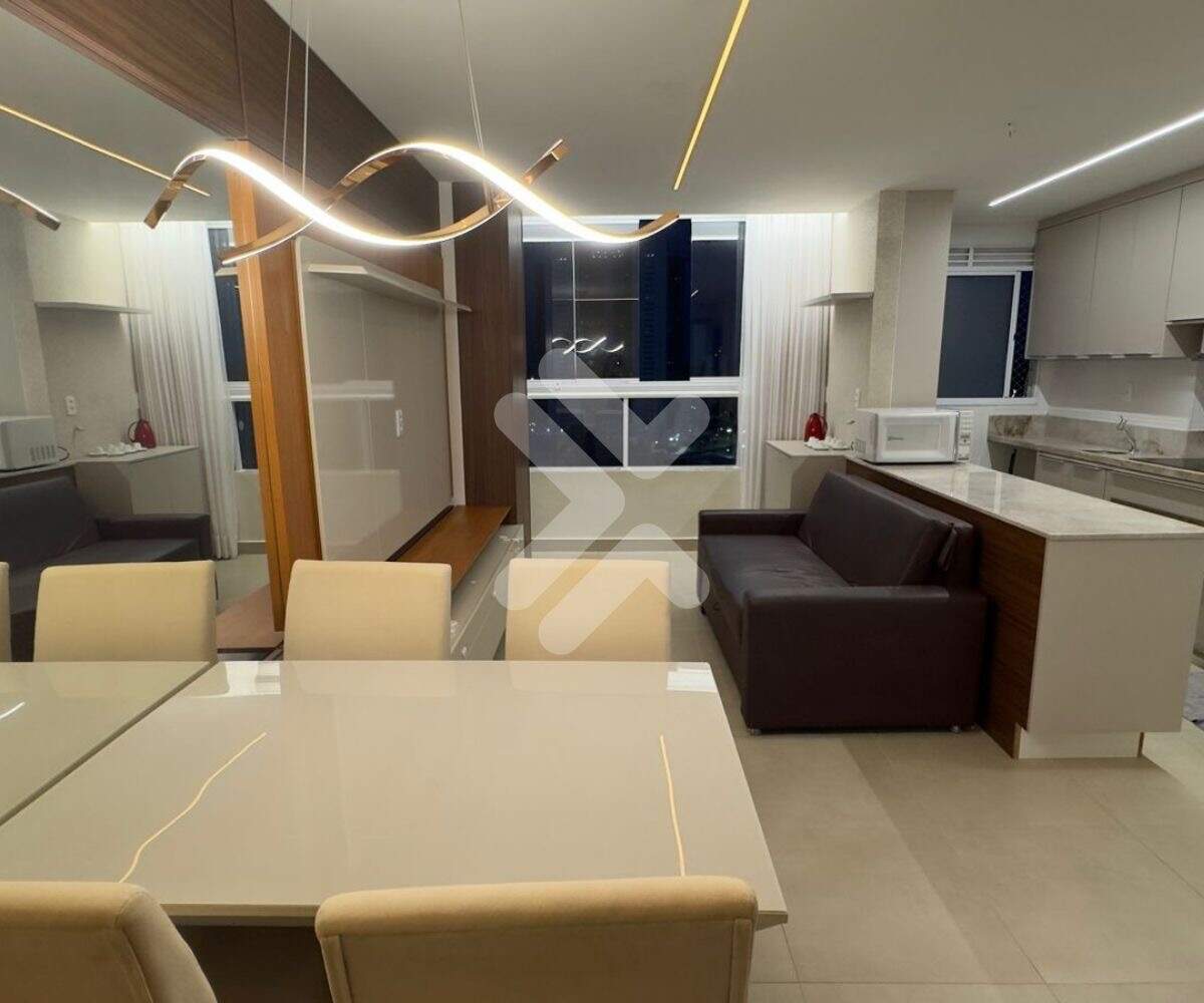 Apartamento para aluguelPonta NegraNatal: 