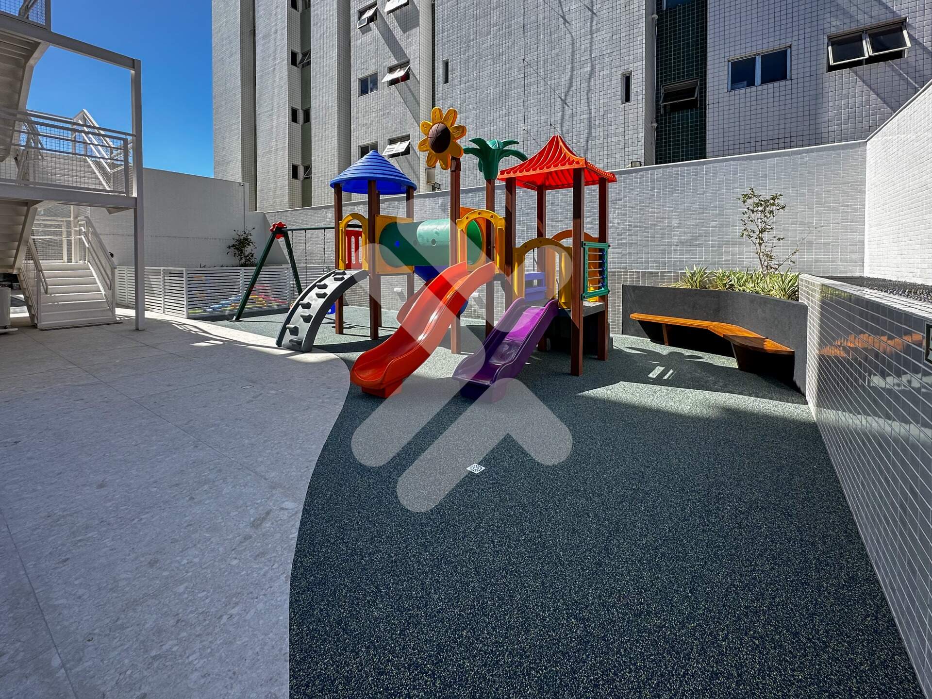 Apartamento à vendaPetrópolisNatal: 