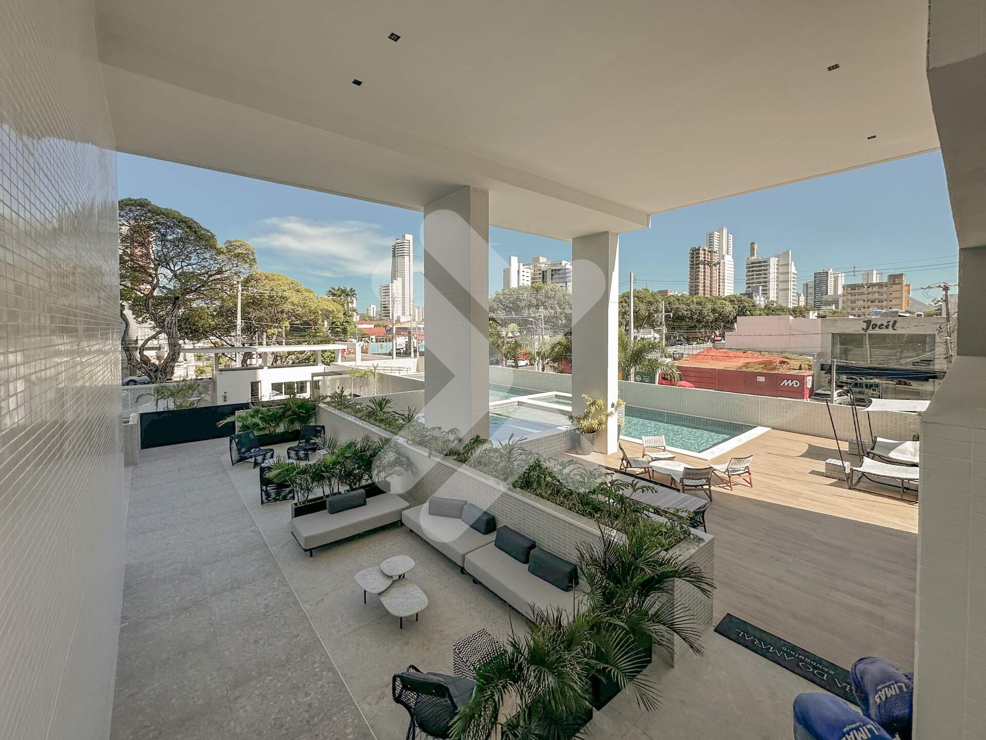Apartamento à vendaPetrópolisNatal: 