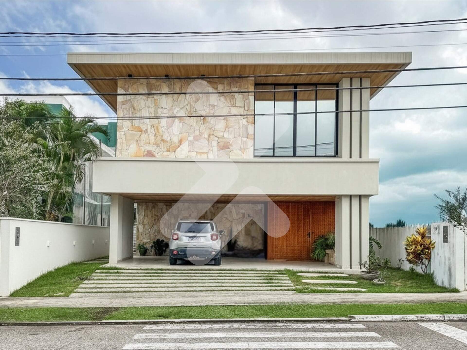 Casa em Condomínio à vendaNeópolisNatal: 