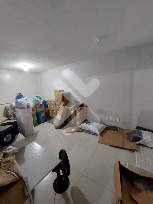 Prédio Comercial à vendaAlecrimNatal: 