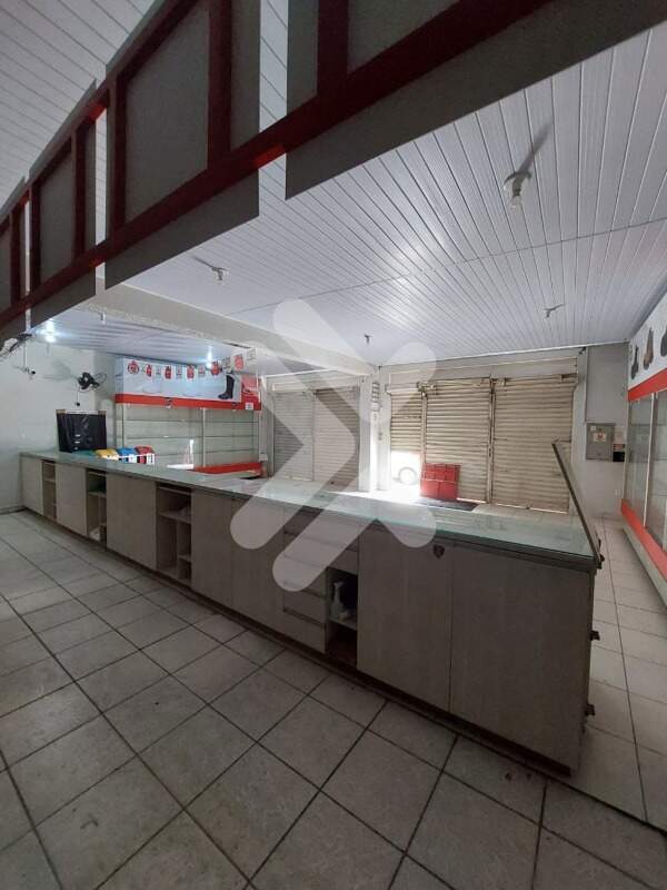 Prédio Comercial à vendaAlecrimNatal: 
