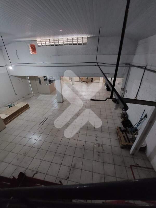 Prédio Comercial à vendaAlecrimNatal: 