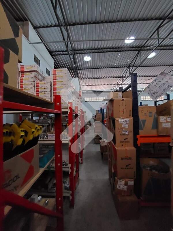 Prédio Comercial à vendaAlecrimNatal: 