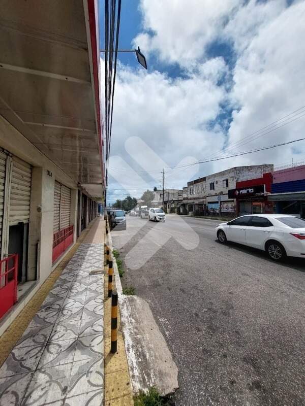 Prédio Comercial à vendaAlecrimNatal: 