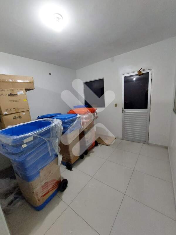 Prédio Comercial à vendaAlecrimNatal: 