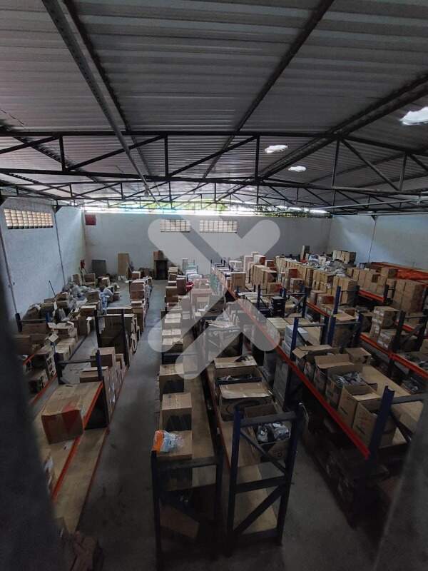 Prédio Comercial à vendaAlecrimNatal: 