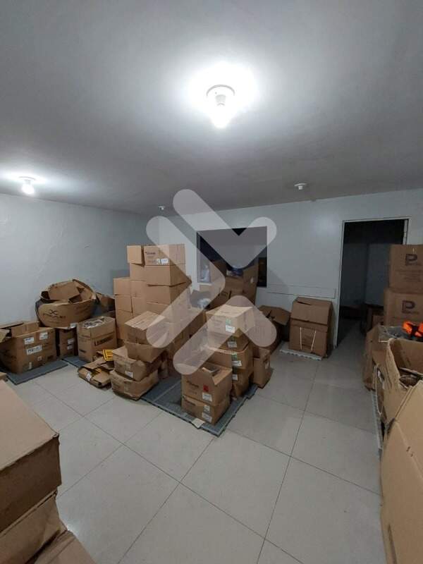Prédio Comercial à vendaAlecrimNatal: 