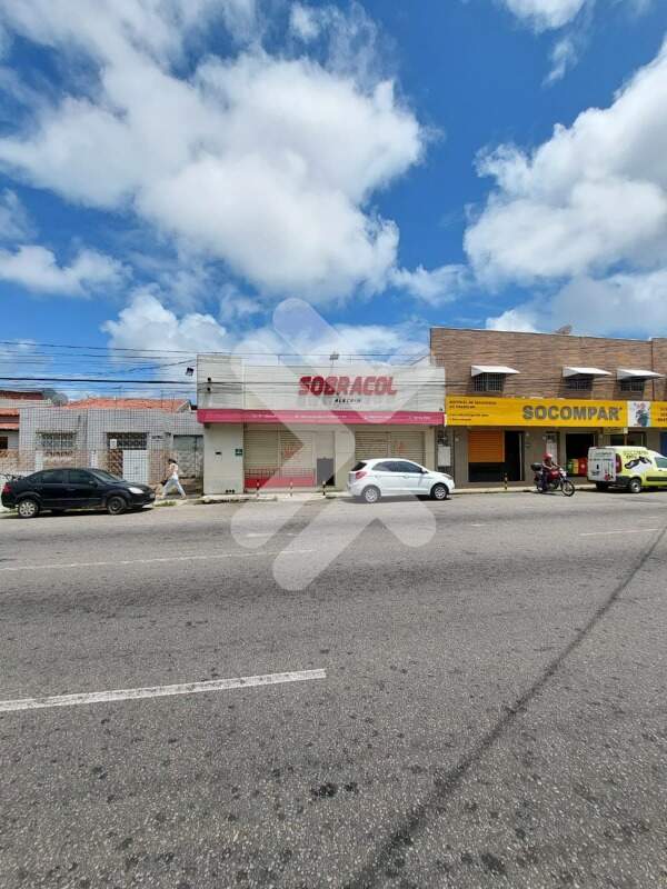 Prédio Comercial à vendaAlecrimNatal: 