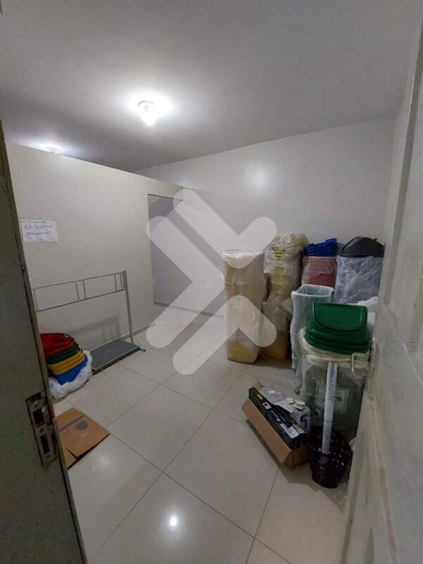 Prédio Comercial à vendaAlecrimNatal: 