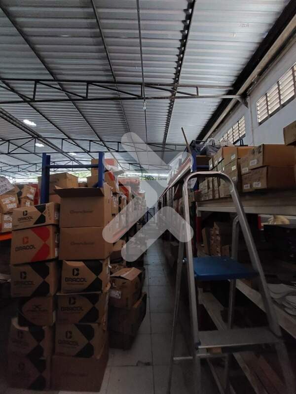 Prédio Comercial à vendaAlecrimNatal: 