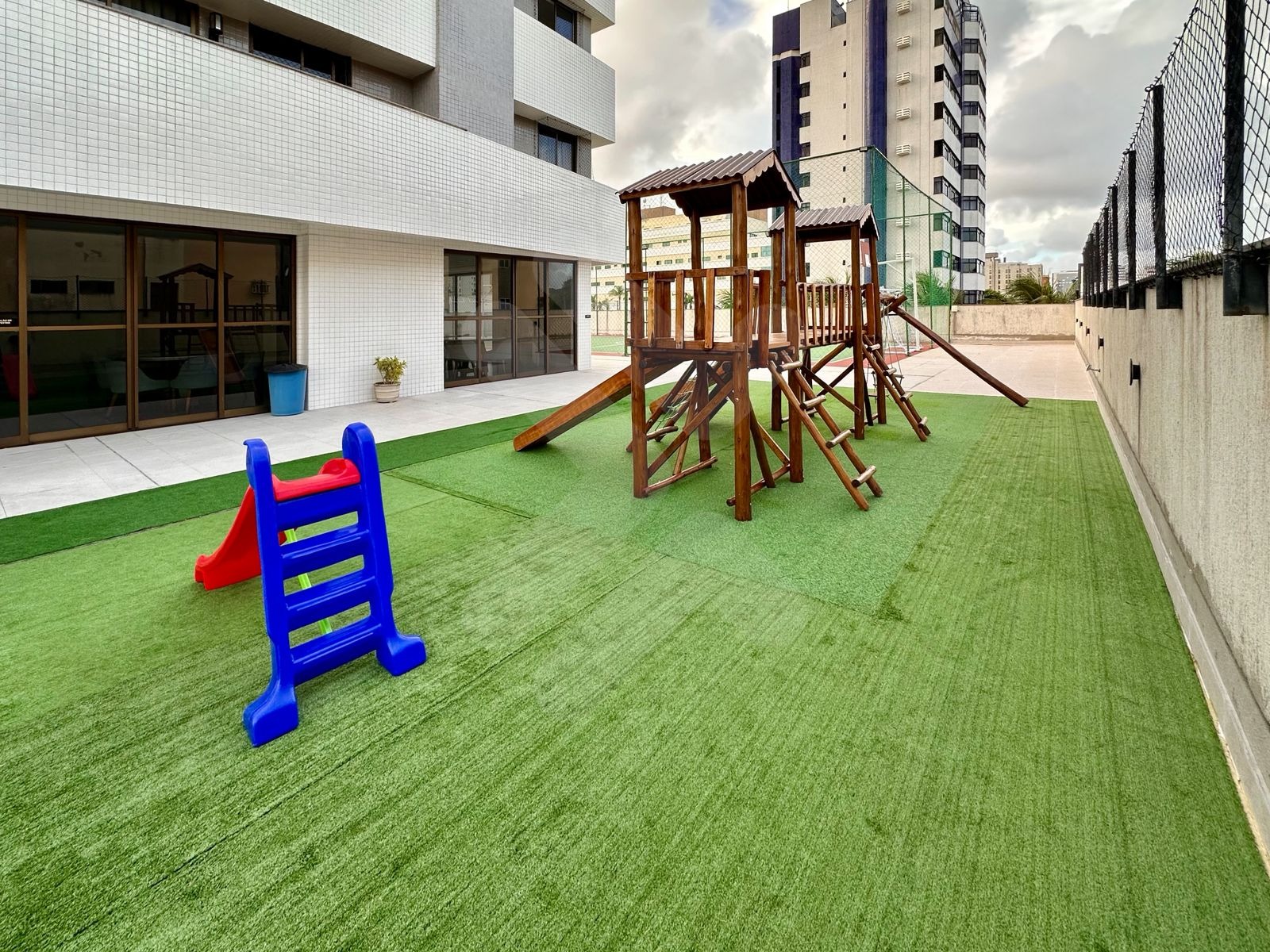 Apartamento à vendaLagoa NovaNatal: 