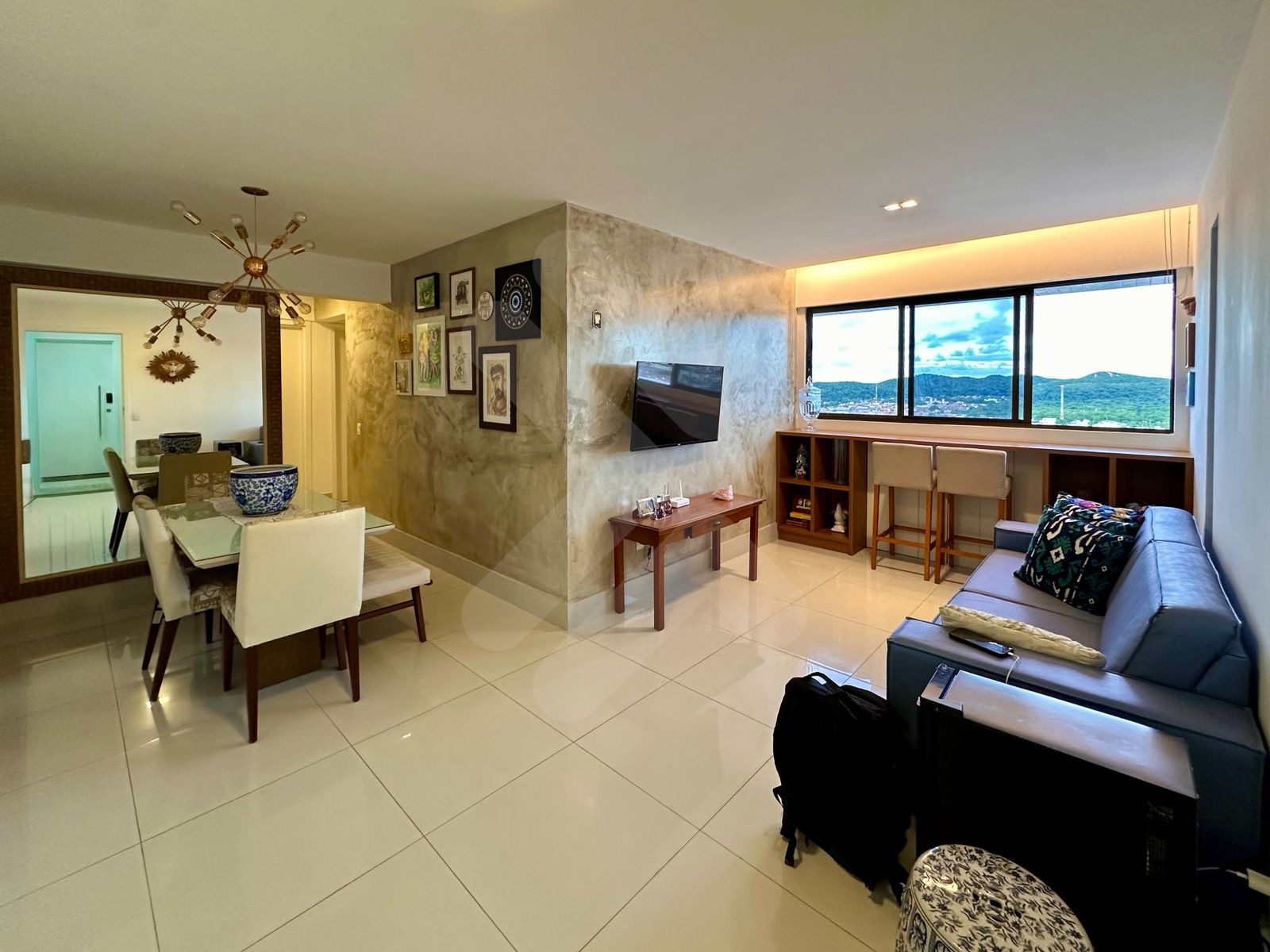 Apartamento à vendaLagoa NovaNatal: 