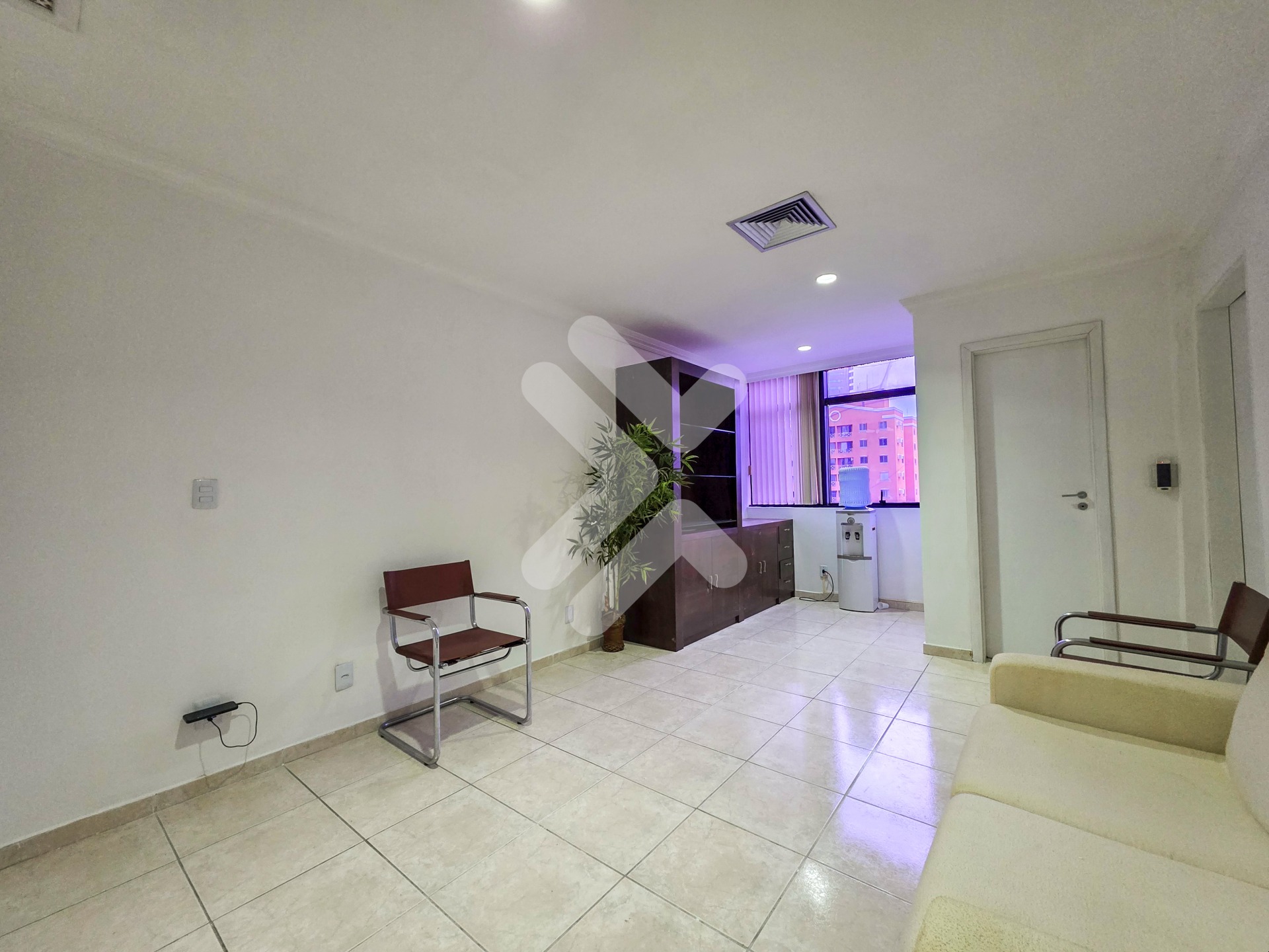 Sala para aluguel Barro VermelhoNatal: 