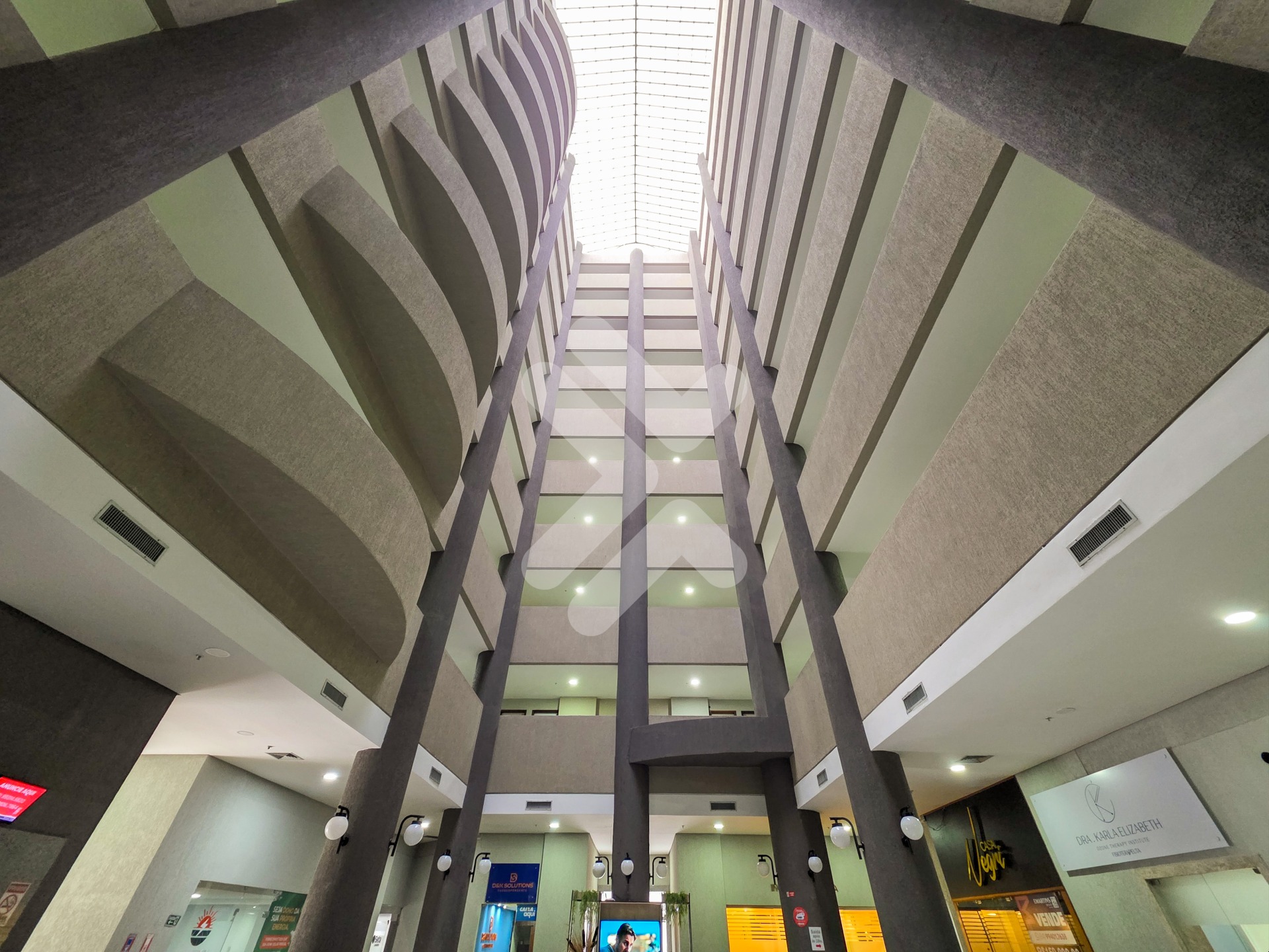 Sala para aluguel Barro VermelhoNatal: 