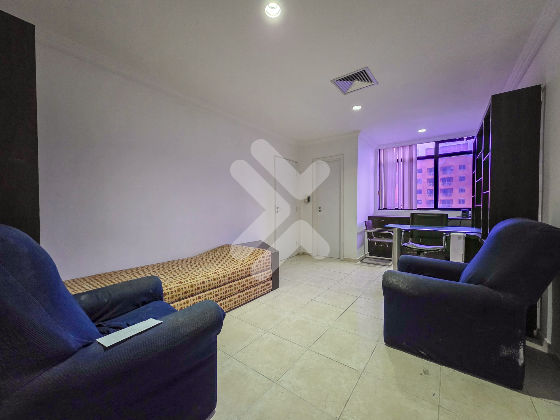 Sala para aluguel Barro VermelhoNatal: 