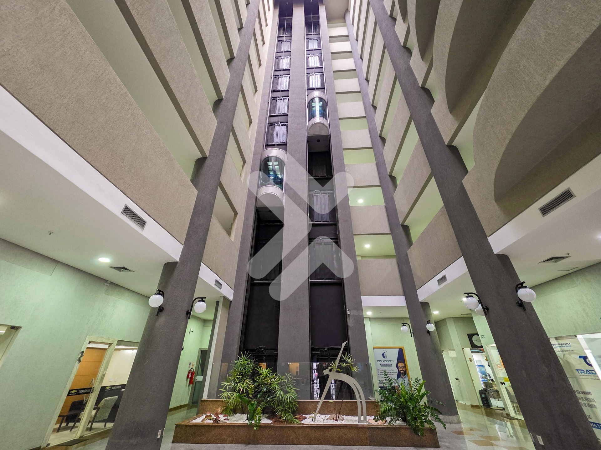 Sala para aluguel Barro VermelhoNatal: 