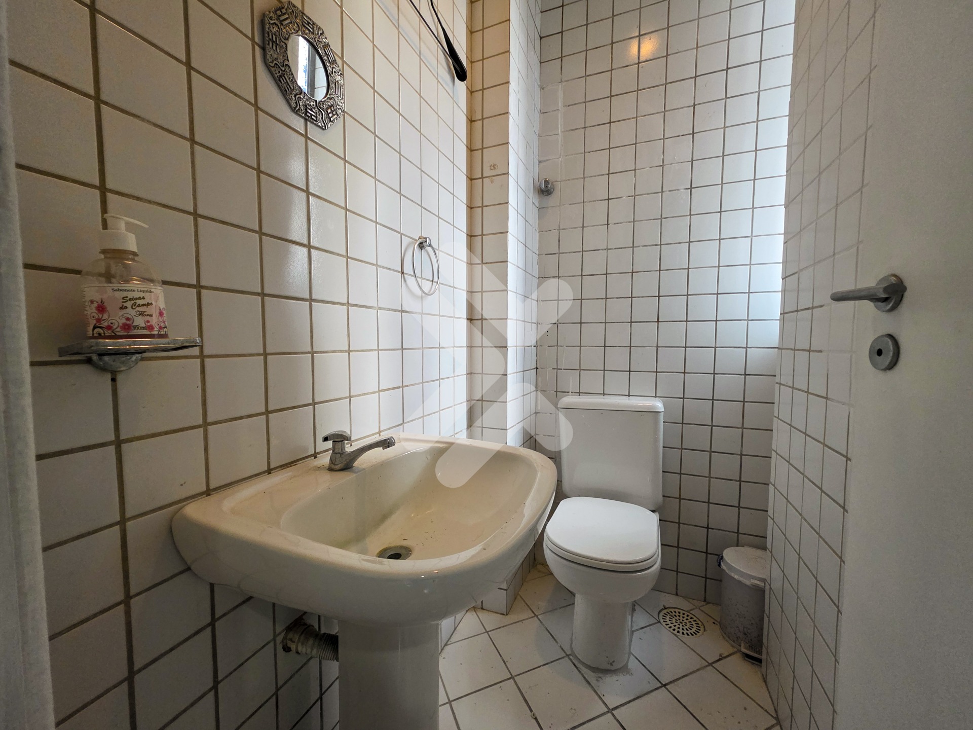 Sala para aluguel Barro VermelhoNatal: 