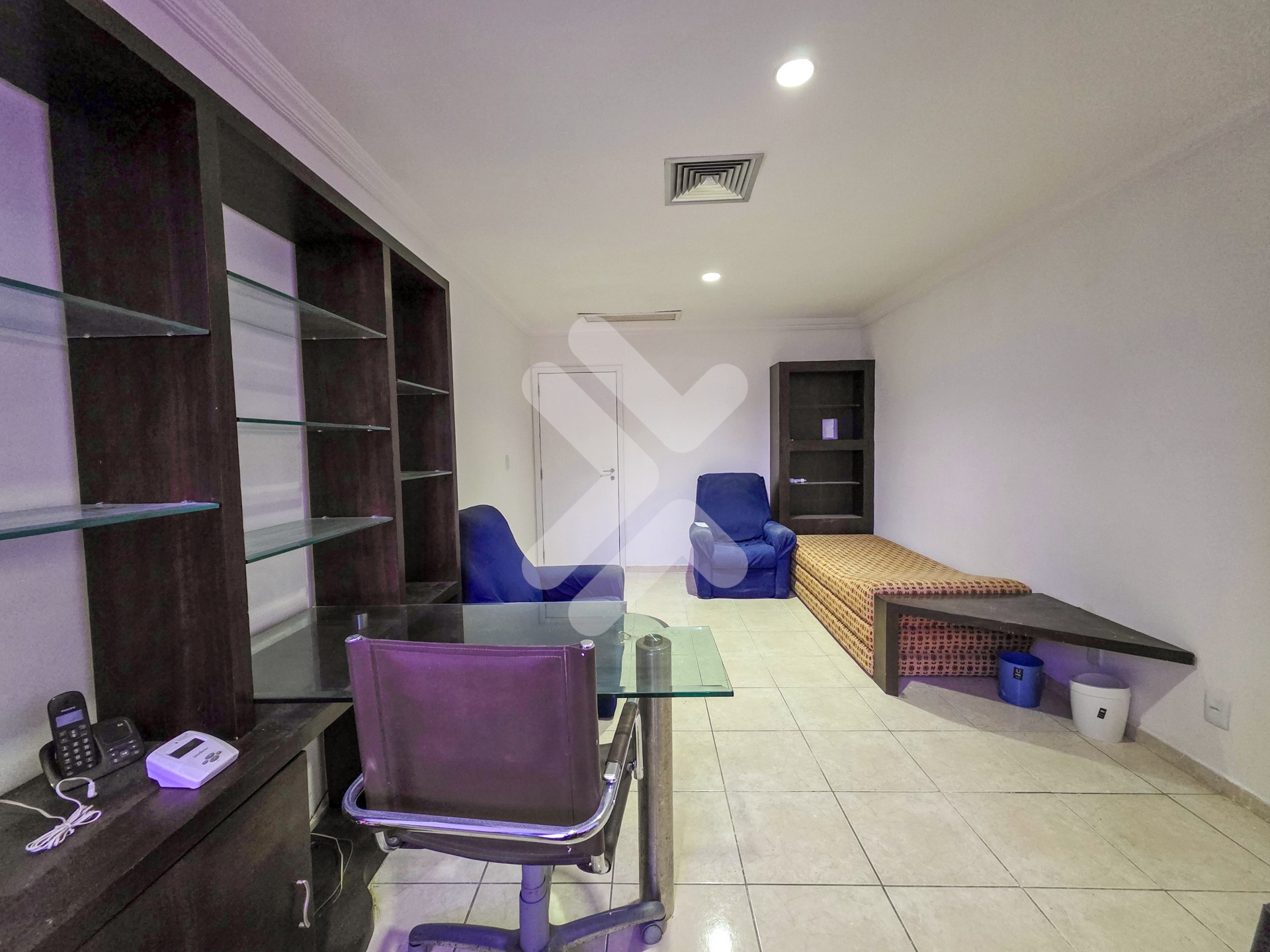 Sala para aluguel Barro VermelhoNatal: 