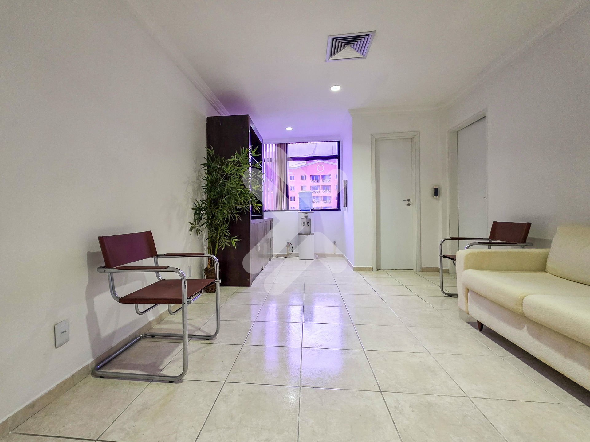 Sala para aluguel Barro VermelhoNatal: 