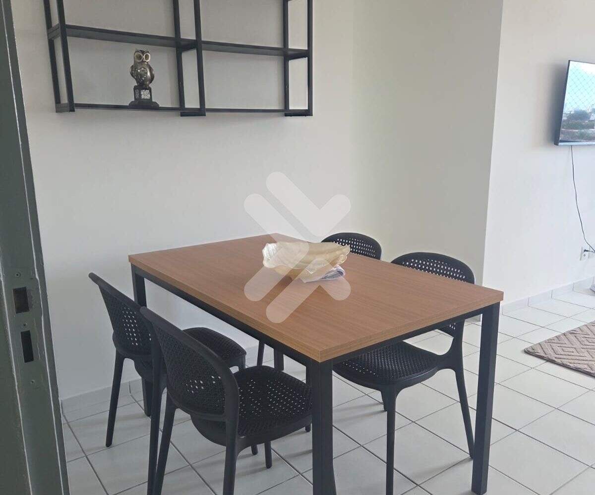 Apartamento para aluguelCandeláriaNatal: 