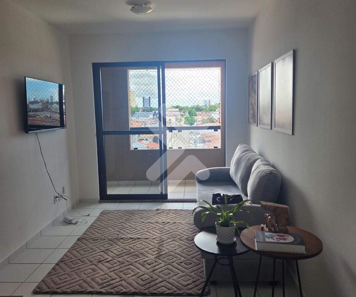 Apartamento para aluguelCandeláriaNatal: 