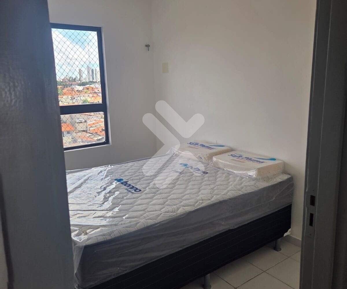 Apartamento para aluguelCandeláriaNatal: 